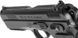 Пистолет страйкбольный ASG CZ 75D Compact Green Gas кал. 6 мм