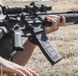 Магазин Magpul PMAG на 40 патронів кал. .223 Rem Gen M3 - чорний
