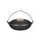 Сотейник с крышкой Naturehike CNK2300CJ014, алюминий