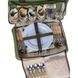Набор для пикника на 6 персон Ranger Rhamper Lux НВ6-520