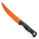 Ніж Benchmade "Meatcrafter", orange, CF