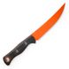 Ніж Benchmade "Meatcrafter", orange, CF