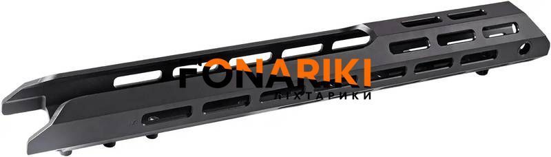 Цівка MDT для ESS No Rail 15" Black