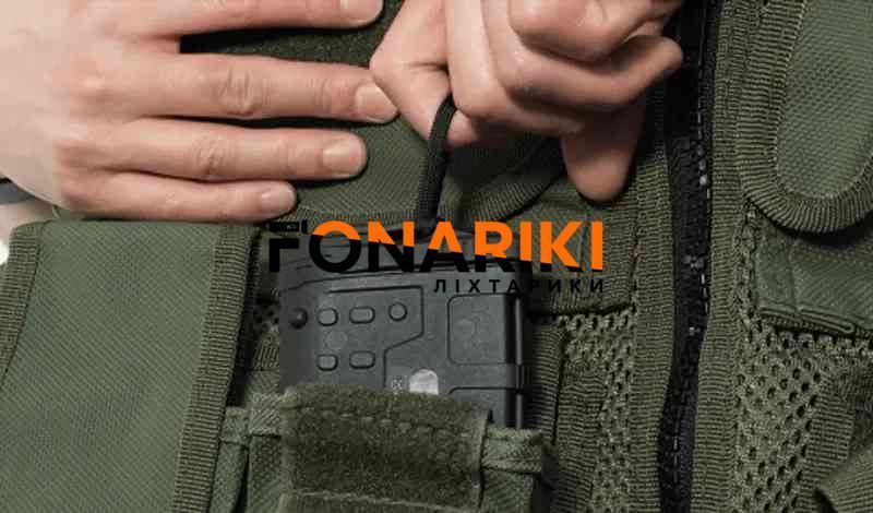 Магазин Leapers UTG AR15 кал. 223/5,56 на 30 патронів
