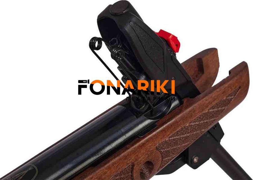Винтовка пневматическая BSA Merlin XL кал. 4,5 мм