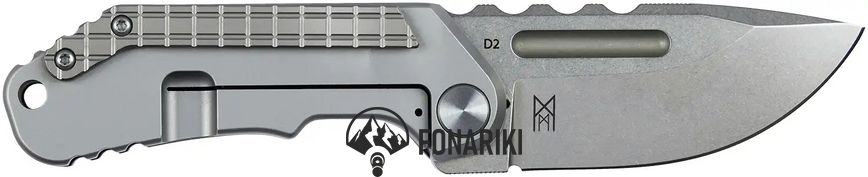 Ніж Boker Plus Dvalin Folder Drop