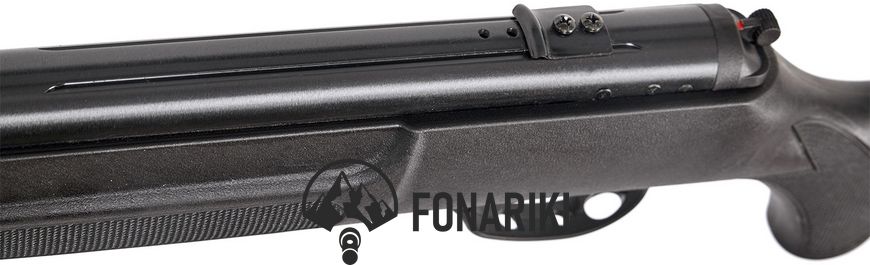 Гвинтівка пневматична Optima (Hatsan) 90 4,5 мм
