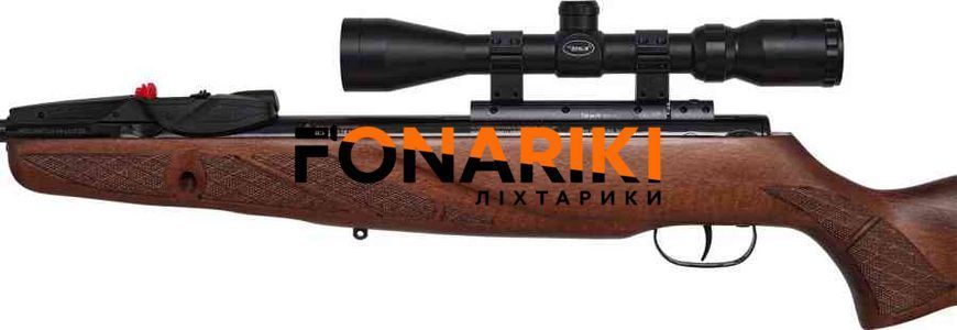 Винтовка пневматическая BSA Merlin XL кал. 4,5 мм
