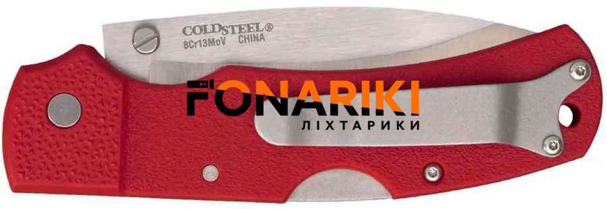 Нож Cold Steel Double Safe Hunter Slock Master