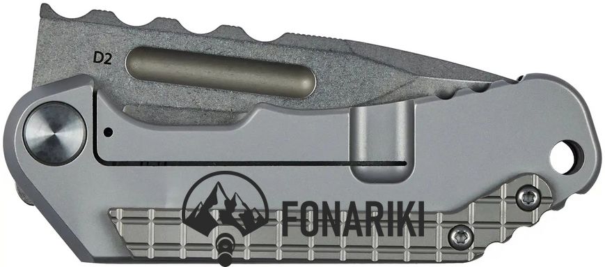 Ніж Boker Plus Dvalin Folder Drop