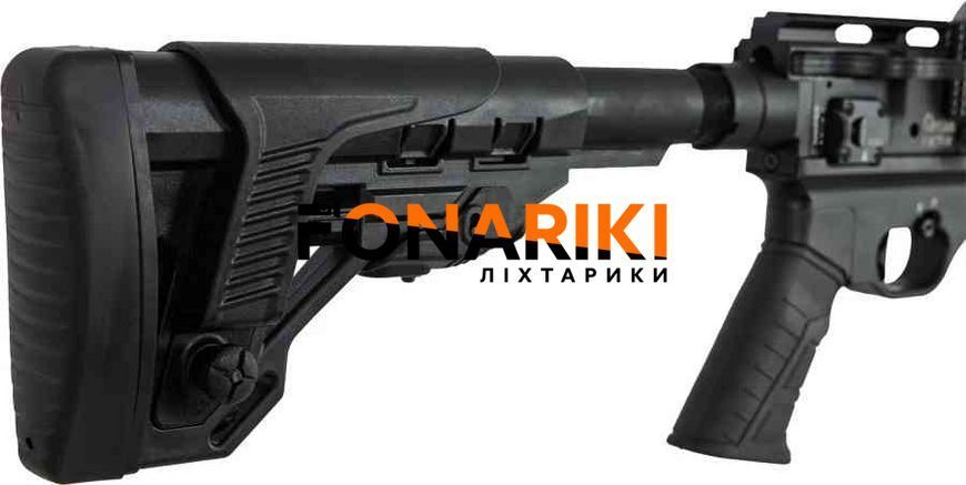 Гвинтівка PCP Hatsan (Optima) Factor PCP 4,5 мм
