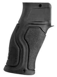 Рукоятка пистолетная FAB Defense GRADUS FBV для AR15. Цвет - черный