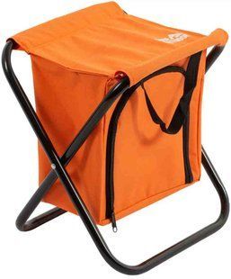 Стілець Skif Outdoor Keeper I Orange
