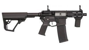 Гвинтівка страйкбольна Evolution Recon 3.0 Viper XS AEG 6 мм Black