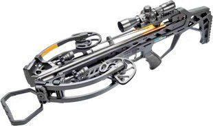Блочний арбалет Man Kung XB65 Chester 40LBS