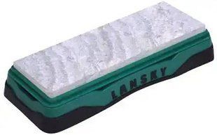 Точильный камень Lansky Soft Arkansas Benchstone Зернистость 300