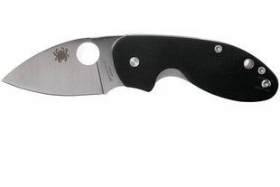 Ніж Spyderco Insistent