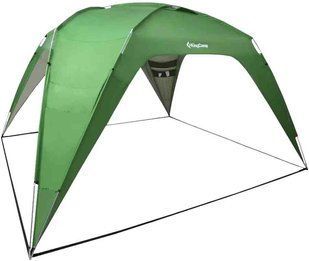 Тент KingCamp Superior. Green