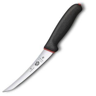 Ніж кухонний Victorinox Fibrox Boning Superflex 15см (5.6663.15 D)