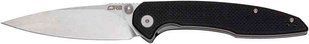 Нож CJRB Centros G10 Black