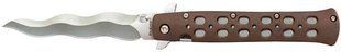 Ніж Cold Steel Ti-Lite 4" Kriss Blade