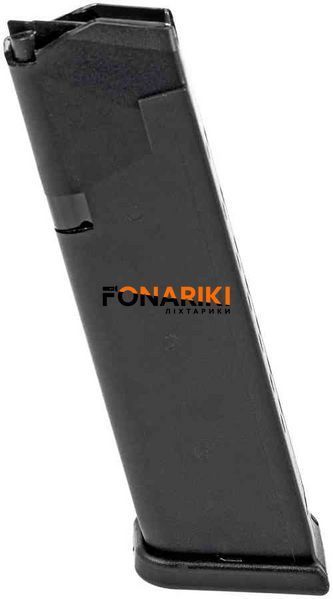 Магазин Glock 17,17L,34 9 мм (9х19) на 17 патронов