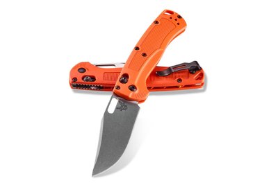 Ніж Benchmade "Taggedout"