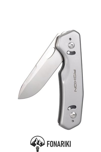 Нож Roxon Phantasy S502