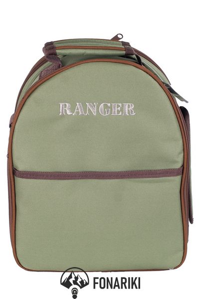 Набір для пікніка Ranger Compact (RA 9908)