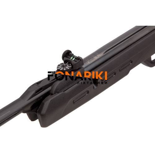 Воздушка Gamo Delta Fox GT
