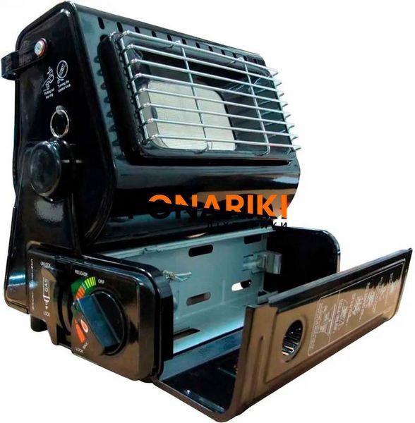 Газовый обогреватель Specialist BDN-100