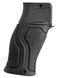 Рукоятка пистолетная FAB Defense GRADUS FBV для AR15. Цвет - черный