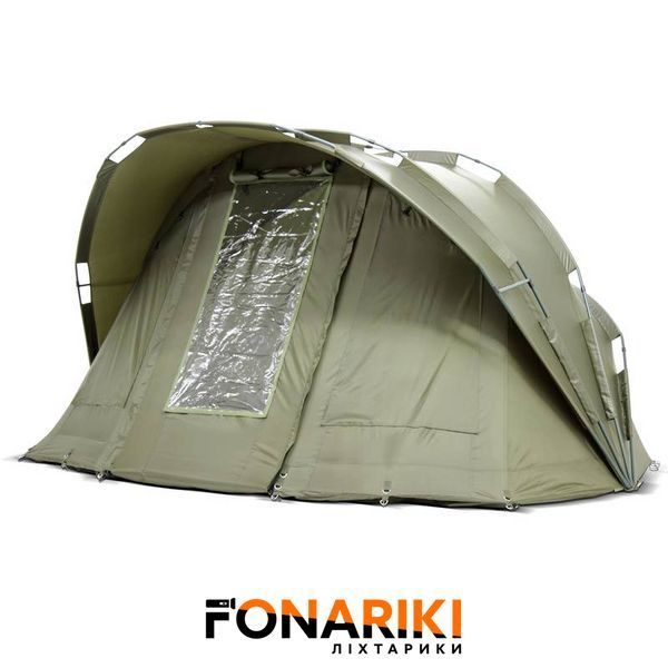Намет короповий RANGER EXPERT 2 MAN 175+зимове покриття (Арт. RA 6645)