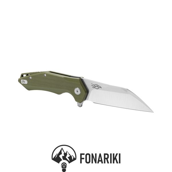 Нож складной Firebird FH31-GR