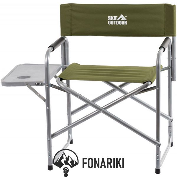 Стул Skif Outdoor Colonel olive