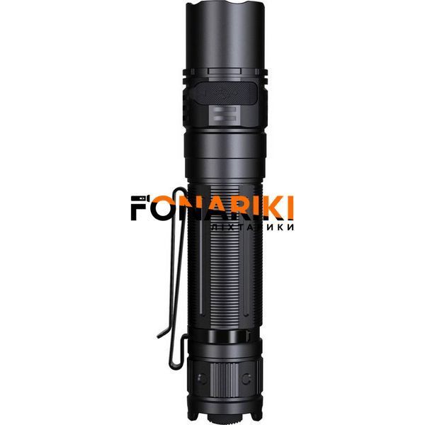 Ліхтар ручний Fenix PD36R V2.0