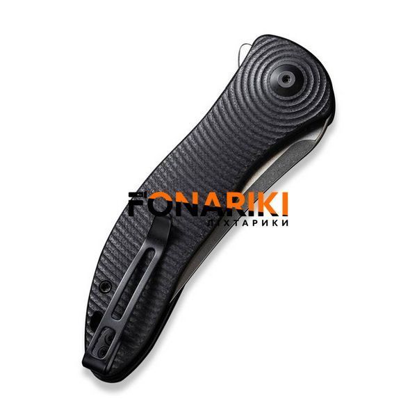 Нож складной Civivi Synergy3 C20075A-1