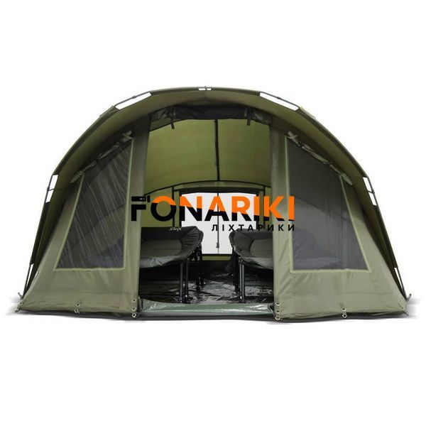 Намет короповий RANGER EXPERT 2 MAN 175+зимове покриття (Арт. RA 6645)