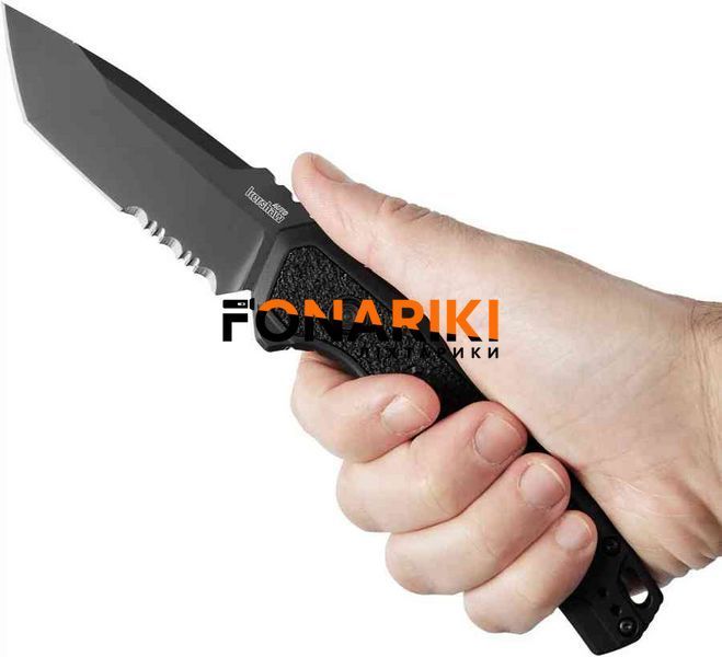 Нож Kershaw Launch 16