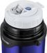 Термос ZOJIRUSHI SJ-TG08AA 0.8l (з ремінцем) Синій, 0.8l
