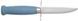 Нож Morakniv Scout 39 Safe. Цвет Blueberry