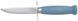 Нож Morakniv Scout 39 Safe. Цвет Blueberry