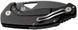 Нож Fox El Capitan D2 G10 Black