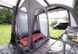 Кровать складная Vango Hush Campbed Single Granite Grey