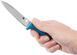 Ніж Spyderco Counter Puppy Blue