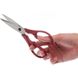 Кухоннные ножницы Victorinox 20см красные (7.6363)