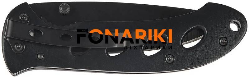 Ніж Active (Skif Plus) Citizen Black
