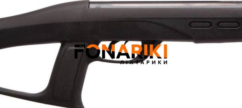 Воздушка Gamo Delta Fox GT