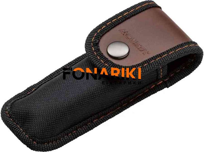 Нож MCUSTA "Oda Nobunaga" Damascus