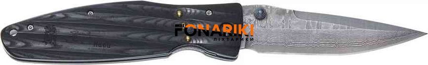 Нож MCUSTA "Oda Nobunaga" Damascus